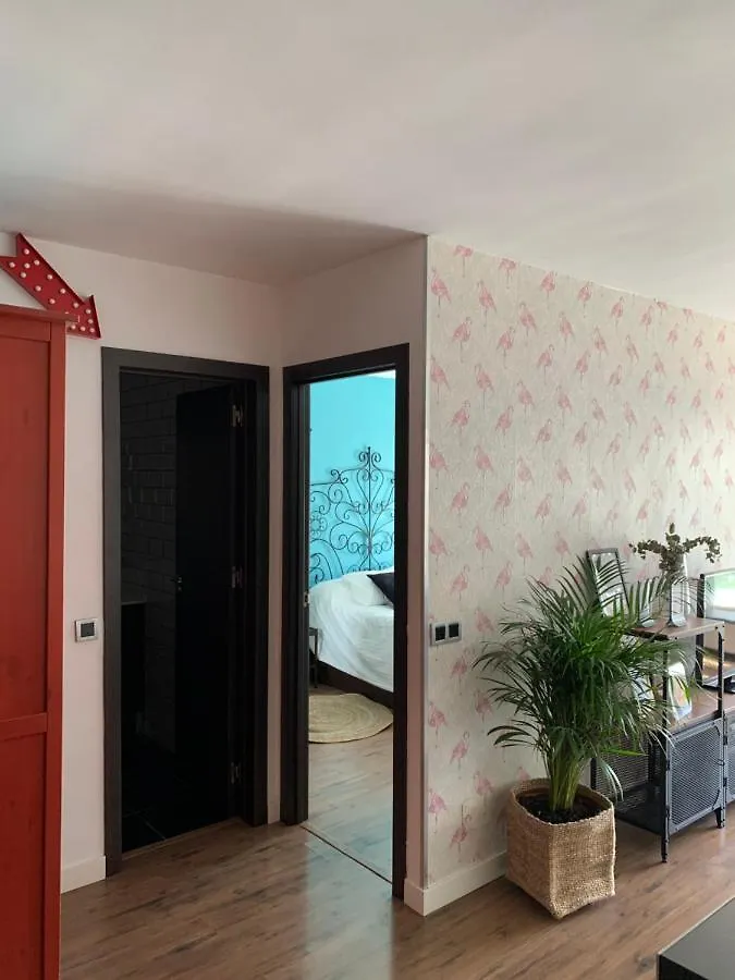Apartamento Doña Pia Mijas