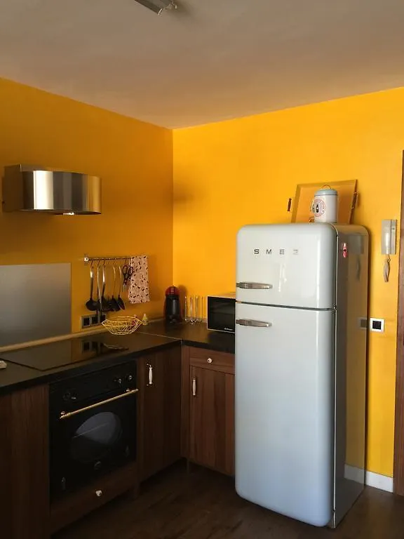 Apartamento Doña Pia Mijas 0*,