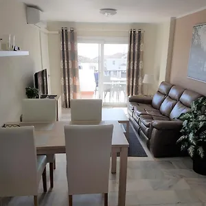  Apartamento Good Location Close To Beach Costa Del Sol