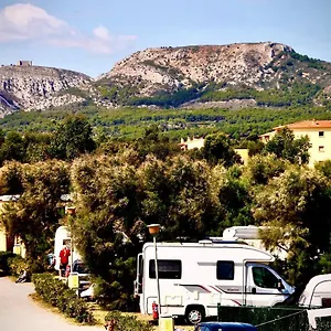 Camping La Sirena-l'estartit-mobile Homes By Lifestyle Holidays Camping L'Estartit