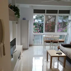  Apartamento Apartamento A Pie De Playa En Marbella- Calahonda