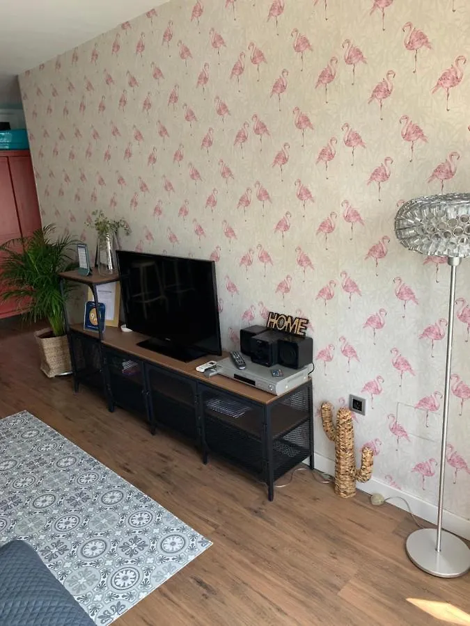 Apartamento Dona Pia Mijas Apartment