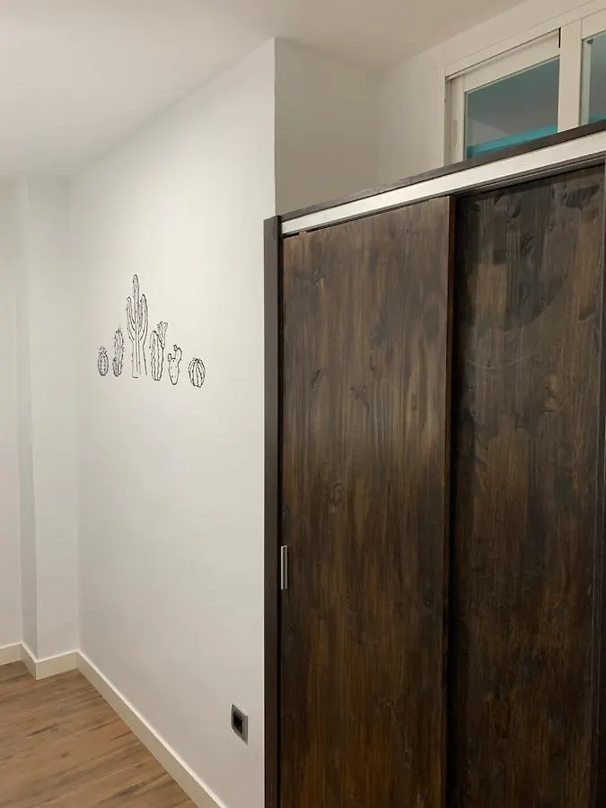 Apartment Apartamento Dona Pia Mijas