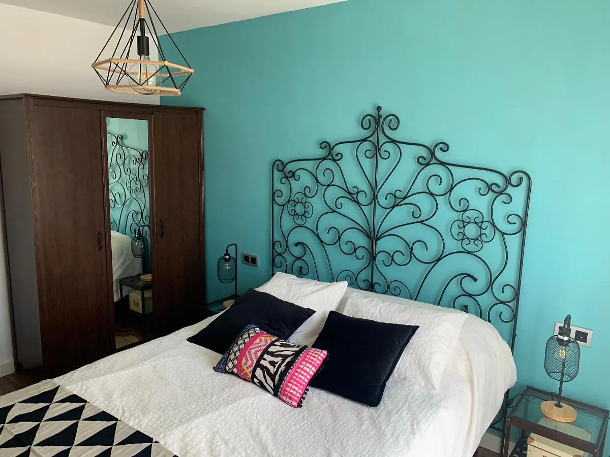 Apartamento Dona Pia Mijas