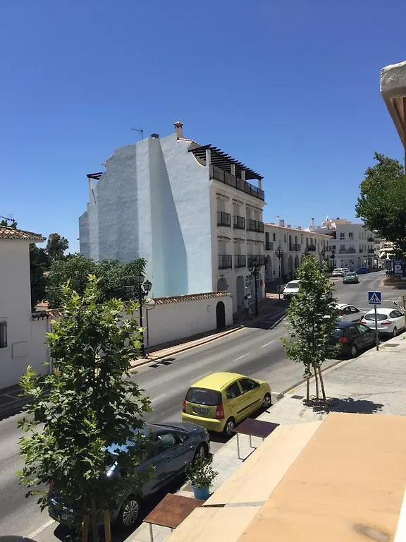 Apartamento Dona Pia Mijas Apartment