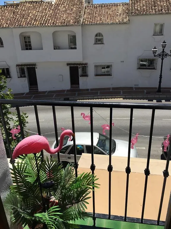 Apartamento Dona Pia Mijas