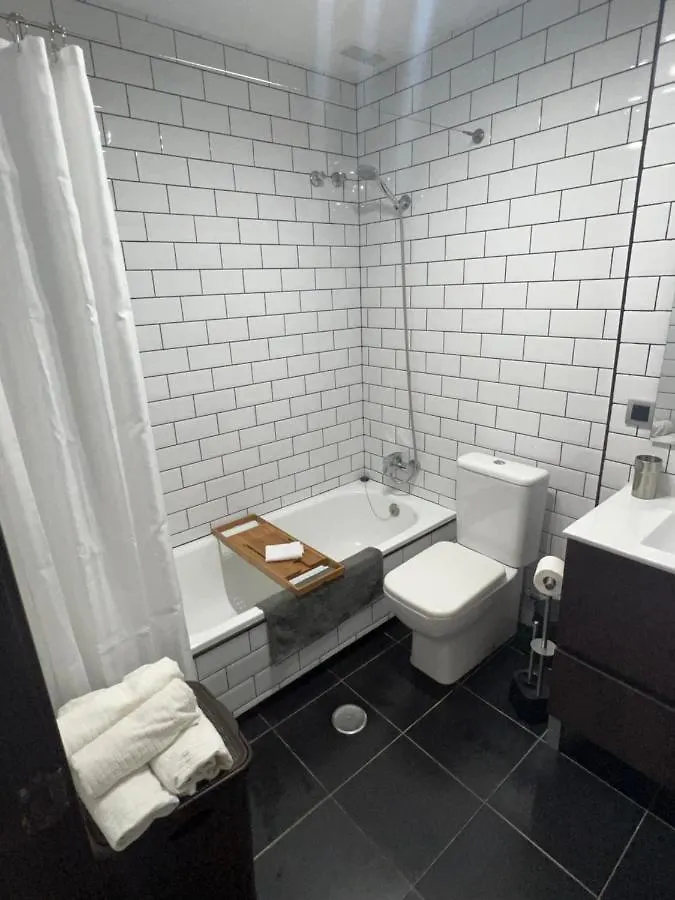 Apartamento Dona Pia Mijas Apartment
