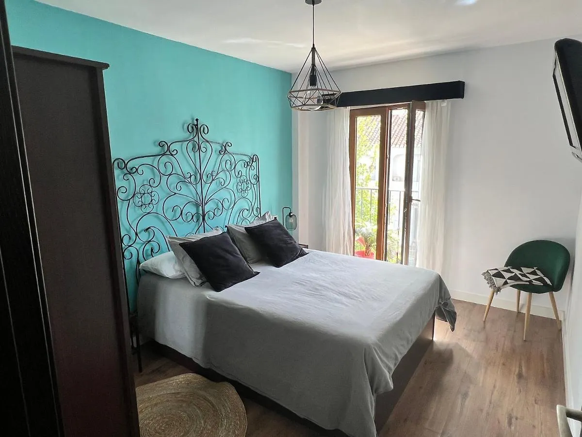 Apartamento Dona Pia Mijas Apartment