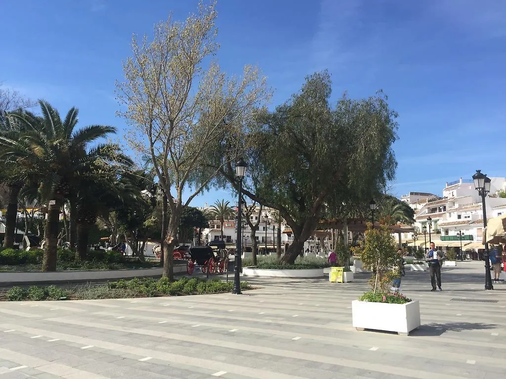 Apartamento Dona Pia Mijas